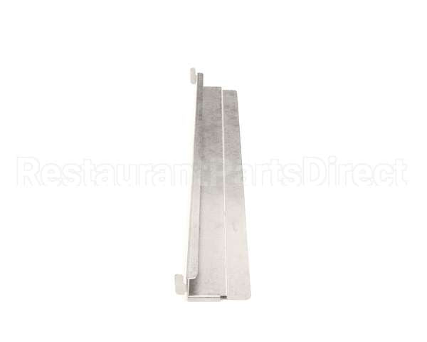 16001-0275 Carter Hoffmann Adjustable U Slide S/S 23 3/4