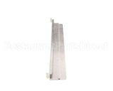 16001-0275 Carter Hoffmann Adjustable U Slide S/S 23 3/4