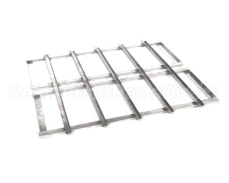 16001-1787 Carter Hoffmann Tray Rack Assembly 1470 L & R