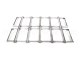 16001-1787 Carter Hoffmann Tray Rack Assembly 1470 L & R
