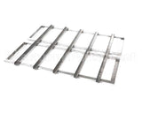 16001-1787 Carter Hoffmann Tray Rack Assembly 1470 L & R