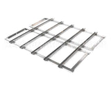 16001-1787 Carter Hoffmann Tray Rack Assembly 1470 L & R