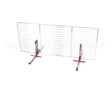 16001-4004 Carter Hoffmann Wire Shelf Bb150 &