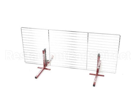 16001-4004 Carter Hoffmann Wire Shelf Bb150 &