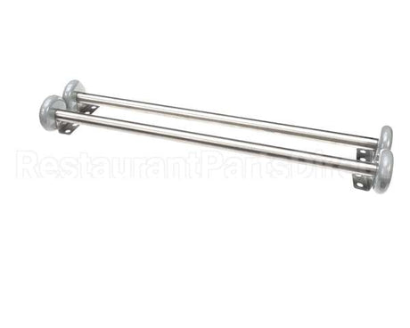 16002-5156 Carter Hoffmann Push Handle Assembly Ch134A