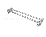 16002-5156 Carter Hoffmann Push Handle Assembly Ch134A