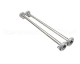 16002-5156 Carter Hoffmann Push Handle Assembly Ch134A