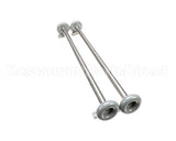 16002-5156 Carter Hoffmann Push Handle Assembly Ch134A