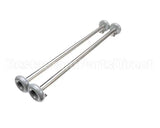 16002-5156 Carter Hoffmann Push Handle Assembly Ch134A