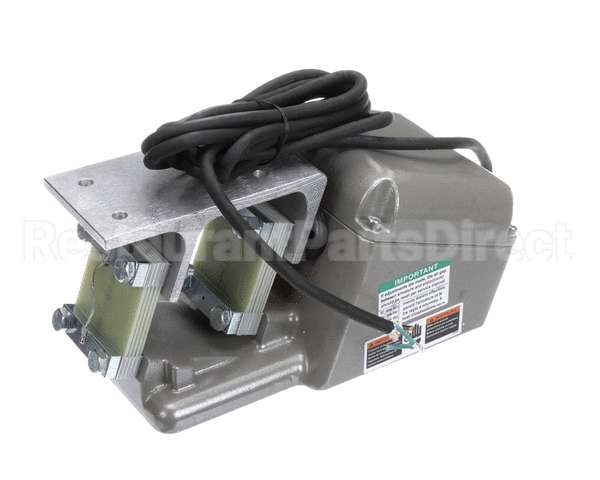 160029-C Jbt Vibratory Model F010B Vibra Drive Only 12060