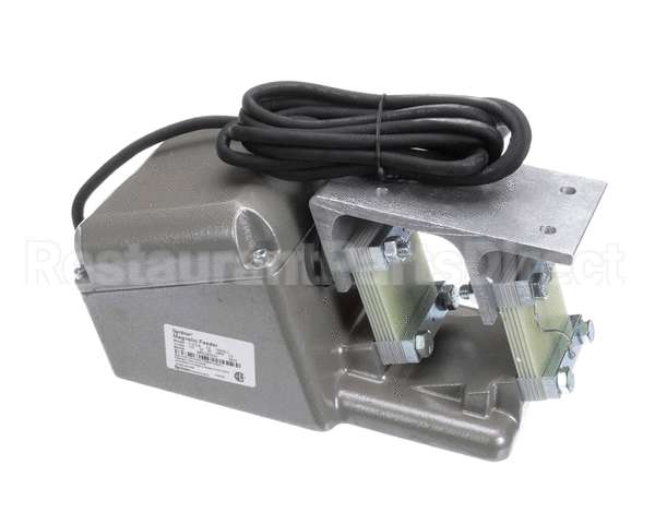 160029-C Jbt Vibratory Model F010B Vibra Drive Only 12060