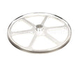 16003-6 Biro Saw Wheel 16 Inch Lower, 6 Spoke
