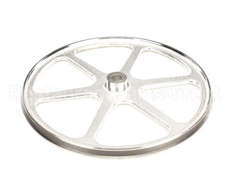 16003-6 Biro Saw Wheel 16 Inch Lower, 6 Spoke