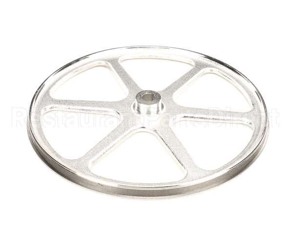 16003-6 Biro Saw Wheel 16 Inch Lower, 6 Spoke