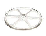 16003-6 Biro Saw Wheel 16 Inch Lower, 6 Spoke