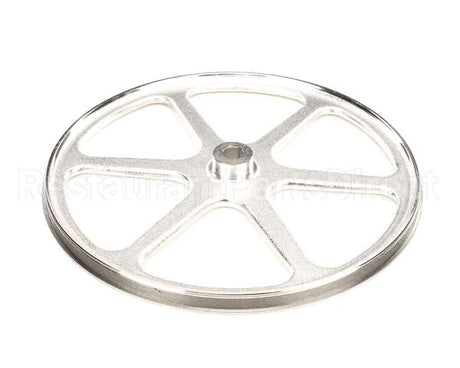 16003-6 Biro Saw Wheel 16 Inch Lower, 6 Spoke