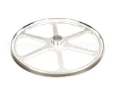 16003-6 Biro Saw Wheel 16 Inch Lower, 6 Spoke