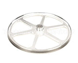 16003-6 Biro Saw Wheel 16 Inch Lower, 6 Spoke