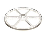 16003-6 Biro Saw Wheel 16 Inch Lower, 6 Spoke