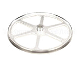 16003-6 Biro Saw Wheel 16 Inch Lower, 6 Spoke