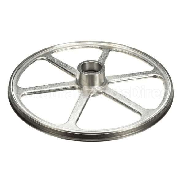 16003U-6 Compatible Biro Sawwheel, 16 In, Upper