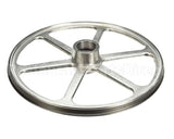 16003U-6 Biro Saw Wheel, 16 In, Upper