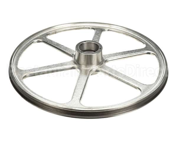 16003U-6 Biro Saw Wheel, 16 In, Upper