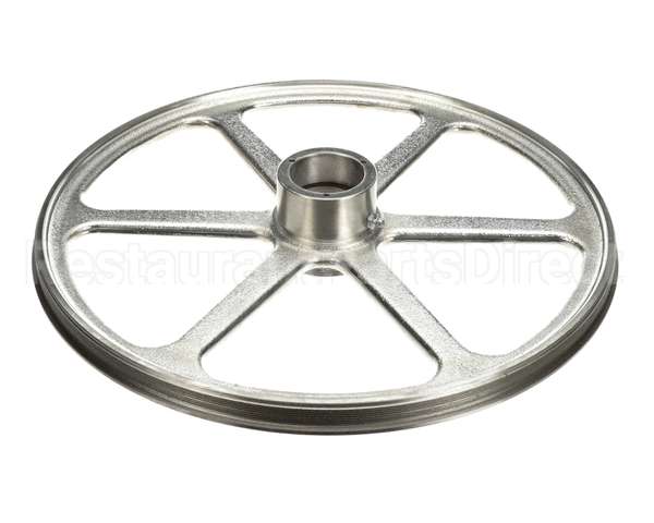 16003U-6 Biro Saw Wheel, 16 In, Upper