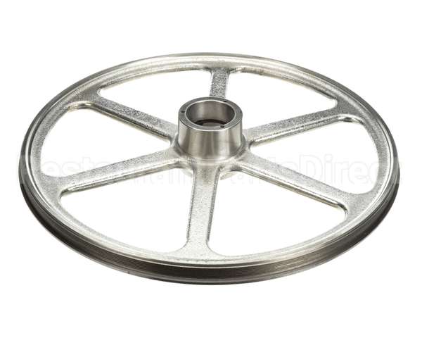 16003U-6 Biro Saw Wheel, 16 In, Upper