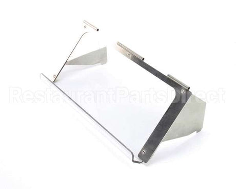 16006-0229 Carter Hoffmann Top Door Assembly Cw2