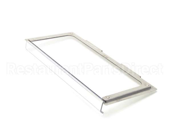 16006-0261 Carter Hoffmann Bottom Door Assembly, Cw2