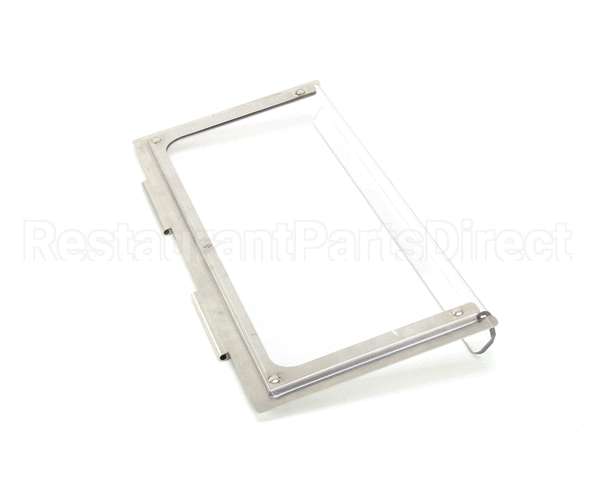 16006-0261 Carter Hoffmann Bottom Door Assembly, Cw2