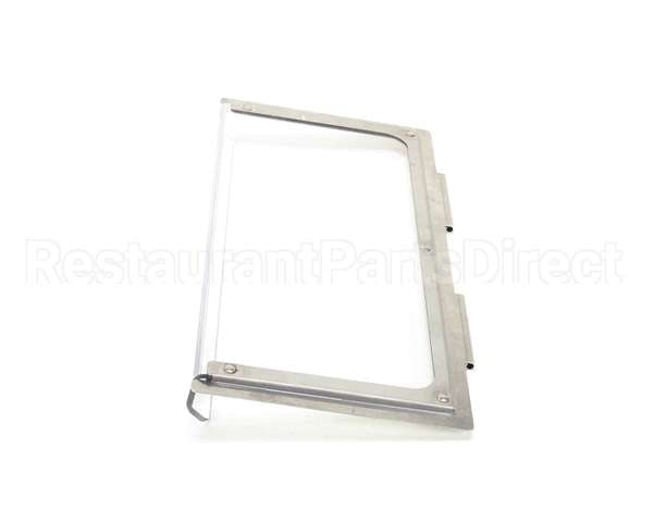 16006-0261 Carter Hoffmann Bottom Door Assembly, Cw2