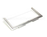 16006-0261 Carter Hoffmann Bottom Door Assembly, Cw2