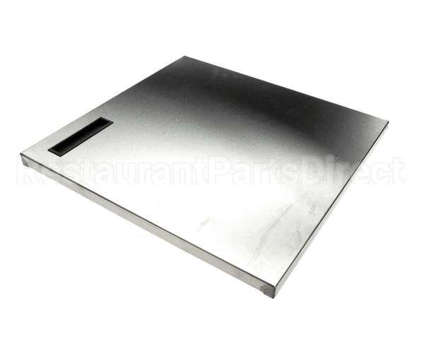 16006-1183 Carter Hoffmann Ch3Tds90 Rght Hinge No Weld