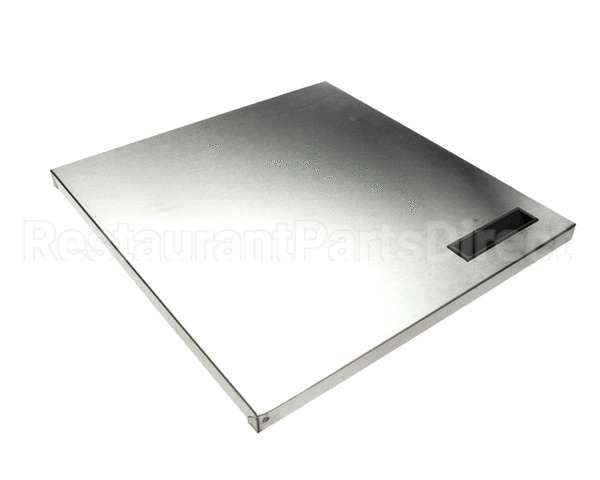 16006-1183 Carter Hoffmann Ch3Tds90 Rght Hinge No Weld