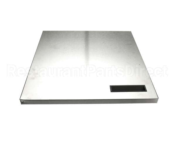 16006-1183 Carter Hoffmann Ch3Tds90 Rght Hinge No Weld