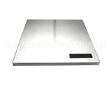 16006-1183 Carter Hoffmann Ch3Tds90 Rght Hinge No Weld