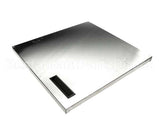 16006-1183 Carter Hoffmann Ch3Tds90 Rght Hinge No Weld