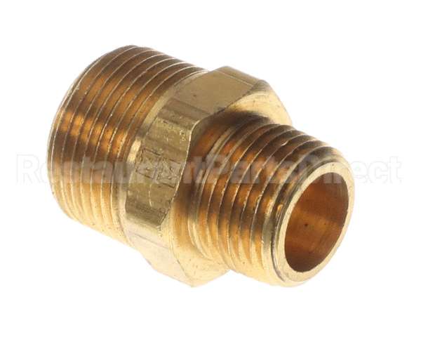 1600681 Knight Equipment Fitting Reducer Nipple