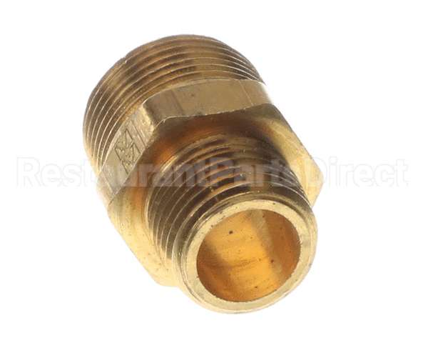 1600681 Knight Equipment Fitting Reducer Nipple