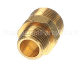 1600681 Knight Equipment Fitting Reducer Nipple