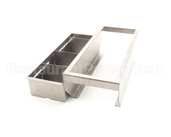 160098-1 Marshall Air 1 Pan Organizer