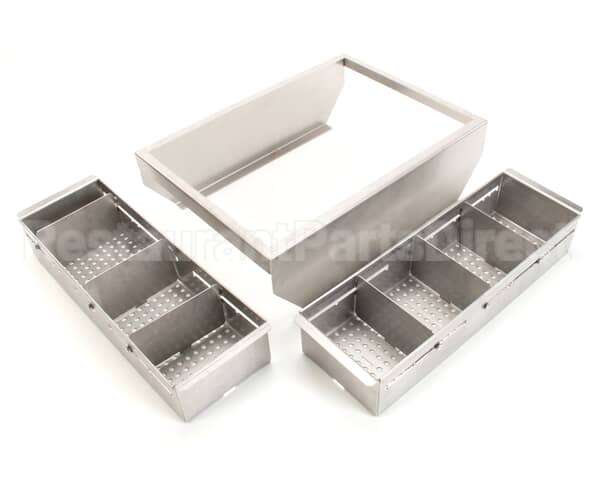 160098-2 Marshall Air 2 Pan Organizer