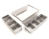 160098-2 Marshall Air 2 Pan Organizer