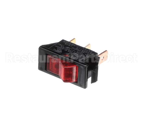1600HR11E Deluxe Equipment On/Off Switch
