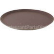 1600TL(138) Compatible Cambro Tray, 16" Rd, Tan, Treadlite