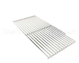 1601-2 Montague Grid Iron Left Side -- (All Mo