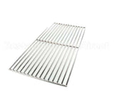 1601-2 Montague Grid Iron Left Side -- (All Mo