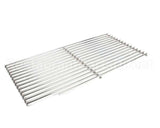 1601-2 Montague Grid Iron Left Side -- (All Mo